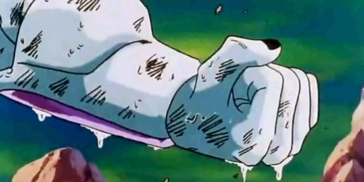 Dragon Ball 15 Characters Who’ve Died And Come Back The Most Dragon Ball 15 Characters Who’ve Died And Come Back The Most